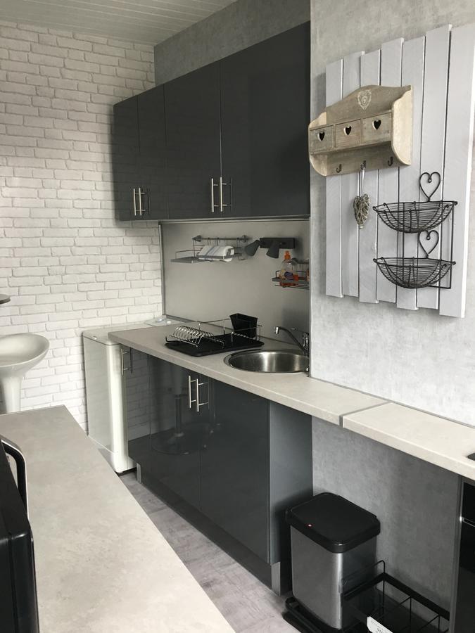 Gite Du Moulin Aumale Ngoại thất bức ảnh