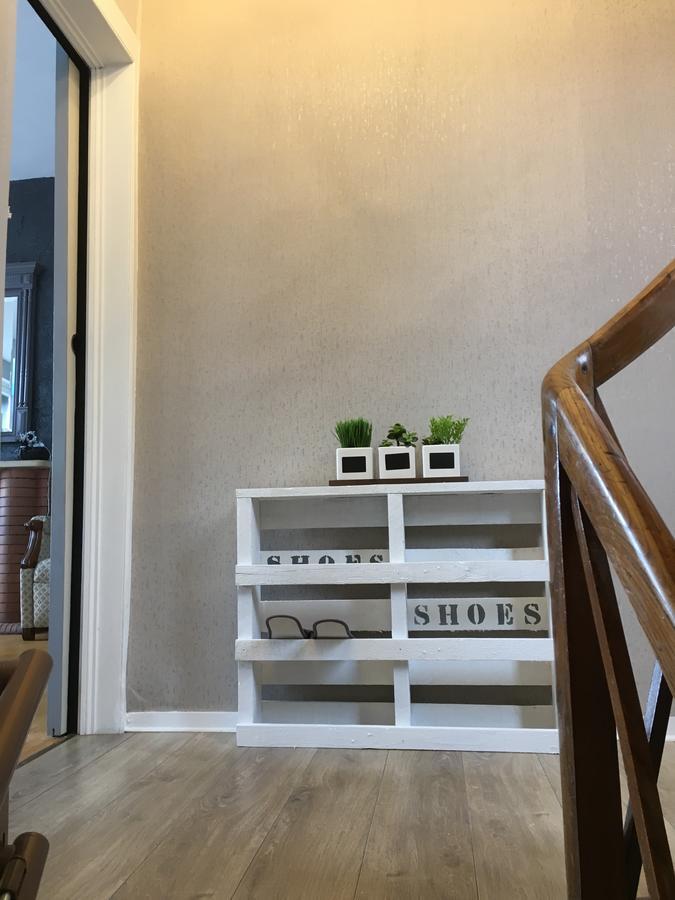 Gite Du Moulin Aumale Ngoại thất bức ảnh