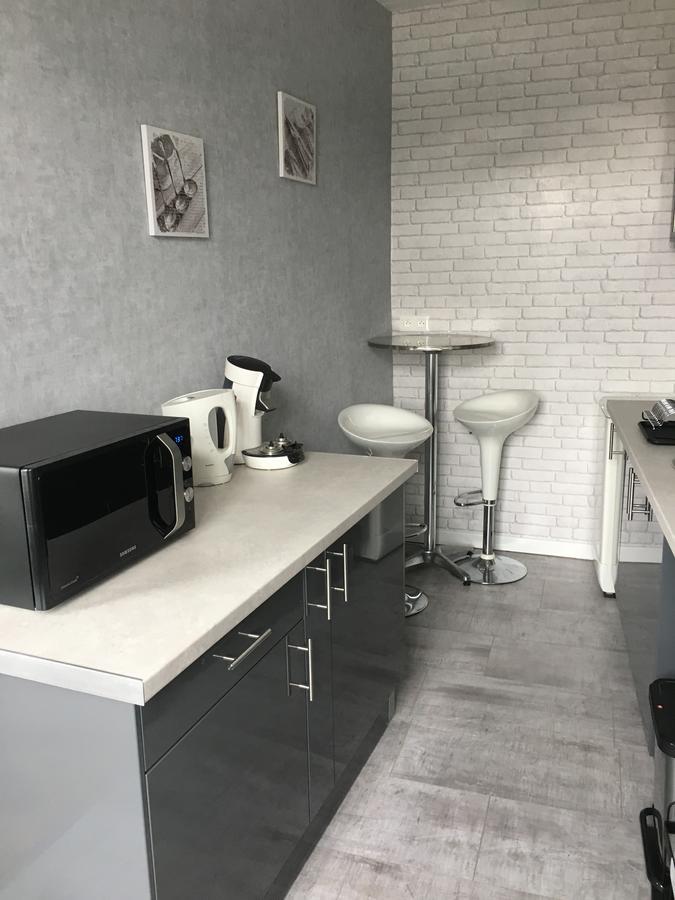 Gite Du Moulin Aumale Ngoại thất bức ảnh